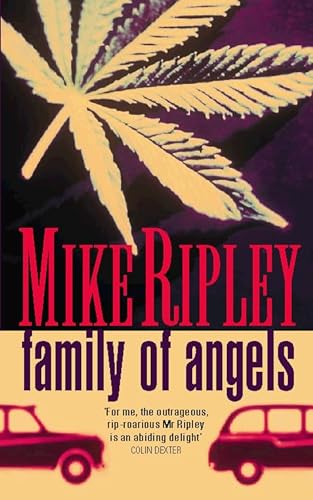 Stock image for Family of Angels for sale by Books From California