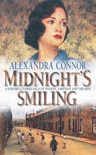 Stock image for Midnight  s Smiling for sale by WorldofBooks