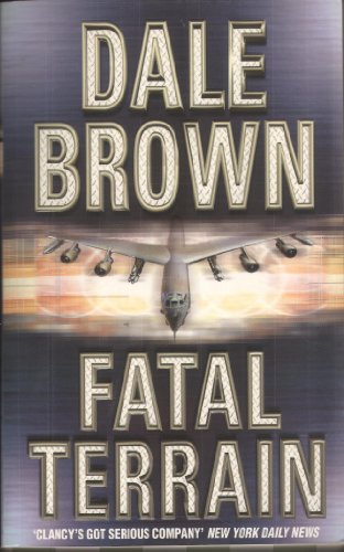 Stock image for Fatal Terrain for sale by Better World Books