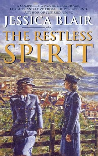 Imagen de archivo de Restless Spirit a la venta por WorldofBooks