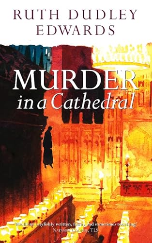 9780006498643: Murder in a Cathedral