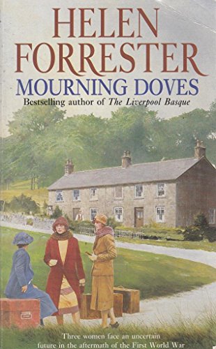 Stock image for Mourning Doves for sale by J J Basset Books, bassettbooks, bookfarm.co.uk