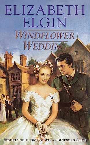Beispielbild fr Windflower Wedding zum Verkauf von Harry Righton