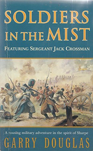 Stock image for Soldiers in the Mist for sale by Better World Books