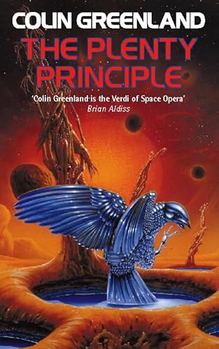 9780006499060: The Plenty Principle