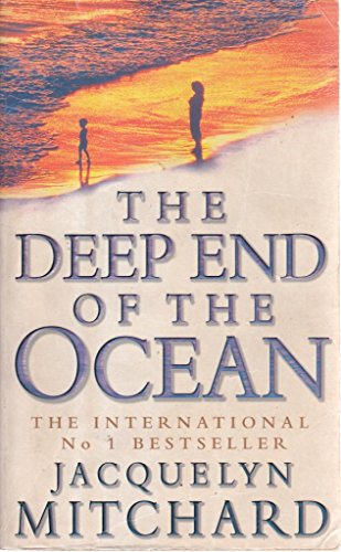 Beispielbild fr The Deep End of the Ocean zum Verkauf von Better World Books