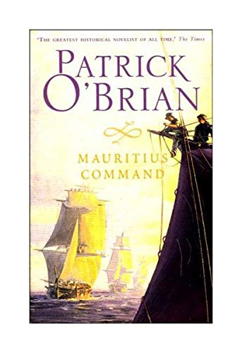 9780006499183: The Mauritius Command: Book 4