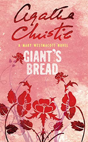 Imagen de archivo de Giant's Bread (Westmacott) a la venta por Brit Books