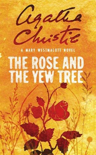 9780006499480: The Rose and the Yew Tree