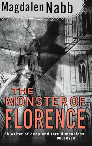 9780006499510: The Monster of Florence: a Marshal Guarnaccia Novel