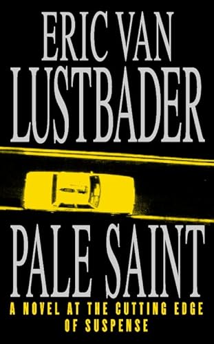 Pale Saint (9780006499541) by Eric Van Lustbader