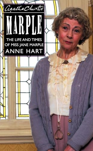 Stock image for Agatha Christie's Marple : The Life and Times of Miss Jane Marple for sale by Celt Books