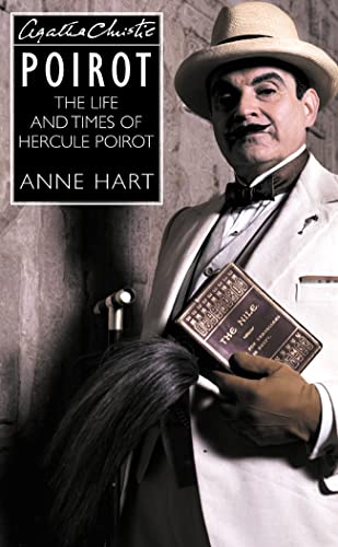 

Agatha Christie's Hercule Poirot: The Life and Times of Hercule Poirot