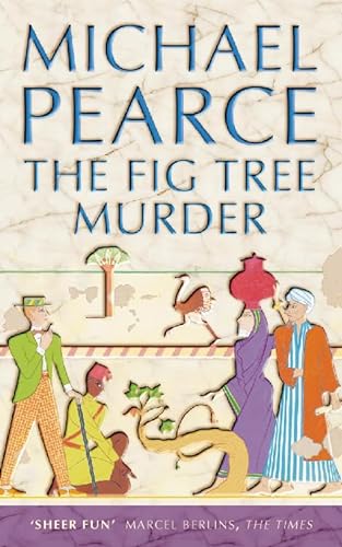 9780006499688: The Fig Tree Murder