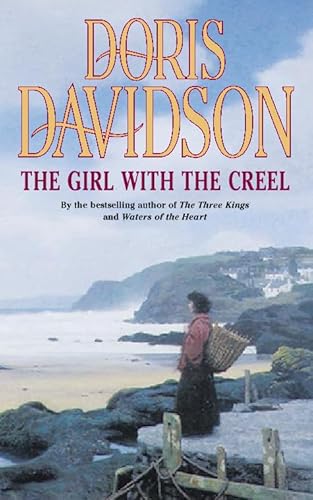 9780006499732: The Girl With the Creel
