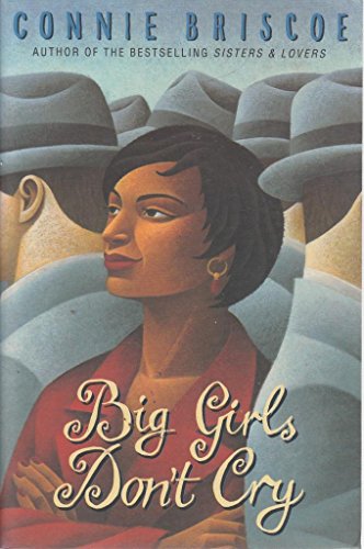 Stock image for Big Girls Don't Cry for sale by Wonder Book