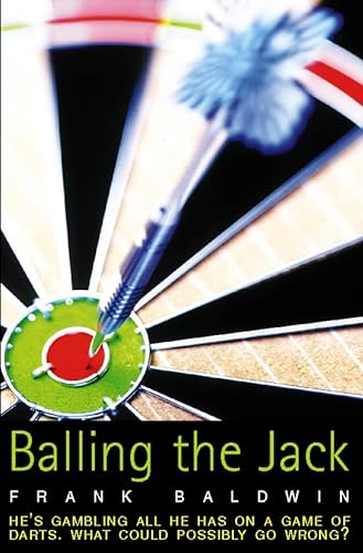 Stock image for Balling the Jack for sale by WorldofBooks
