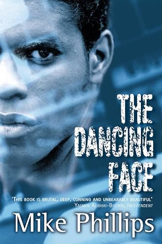 The Dancing Face (9780006499855) by Mike Phillips