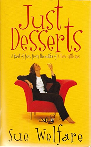 Beispielbild fr Just Desserts zum Verkauf von Better World Books