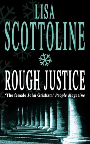 Rough Justice (9780006499947) by Scottoline, Lisa