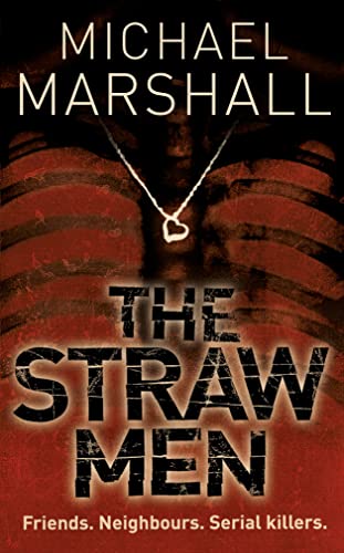 Stock image for The Straw Men (The Straw Men Trilogy, Book 1) for sale by AwesomeBooks