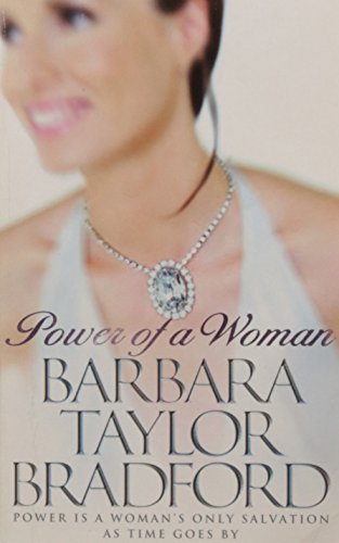 Stock image for Power of a Woman for sale by Merandja Books