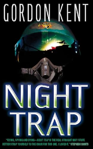 Beispielbild fr Night Trap zum Verkauf von WorldofBooks