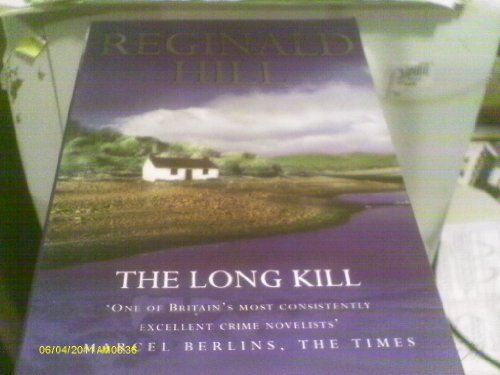 Beispielbild fr The Long Kill zum Verkauf von AwesomeBooks