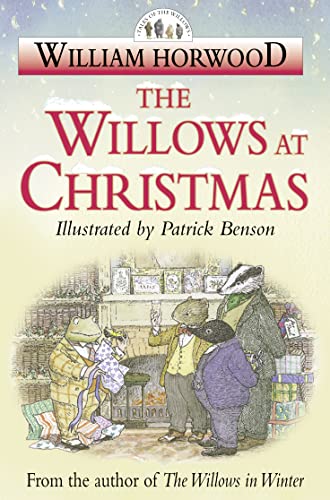 9780006510260: The Willows at Christmas