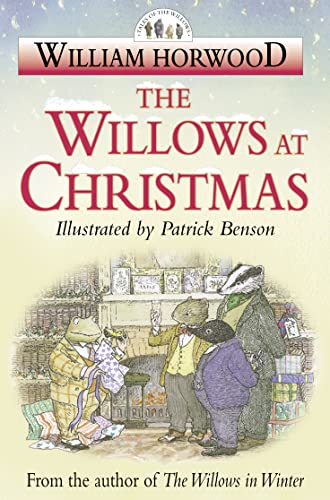 The Willows at Christmas (Tales of the Willows)