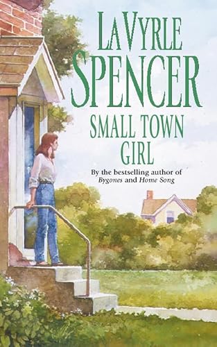 Small Town Girl (9780006510321) by LaVyrle Spencer