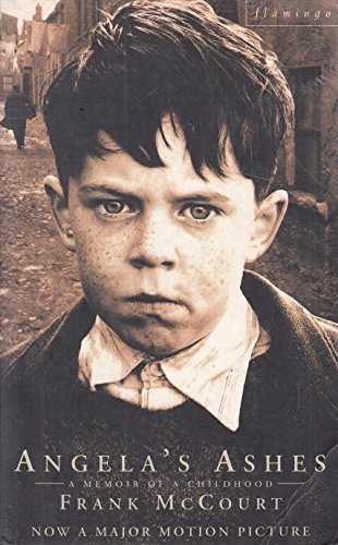 Imagen de archivo de Angela's Ashes : A Memoir of a Childhood a la venta por Half Price Books Inc.