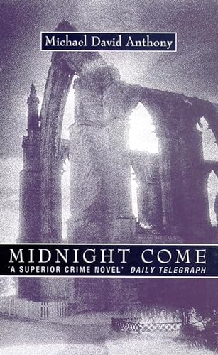 Stock image for Midnight Come for sale by AwesomeBooks