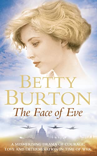 Stock image for THE FACE OF EVE for sale by WorldofBooks
