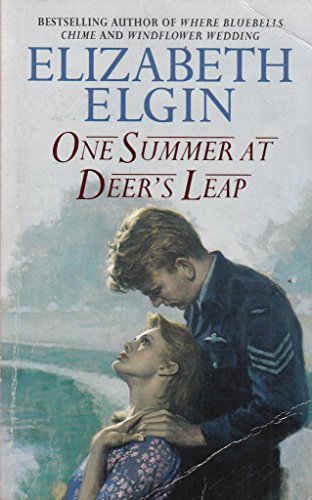 9780006510512: ONE SUMMER AT DEER’S LEAP