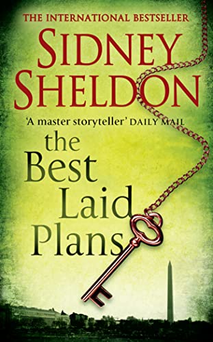 The Best Laid Plans (9780006510550) by Sheldon, Sidney