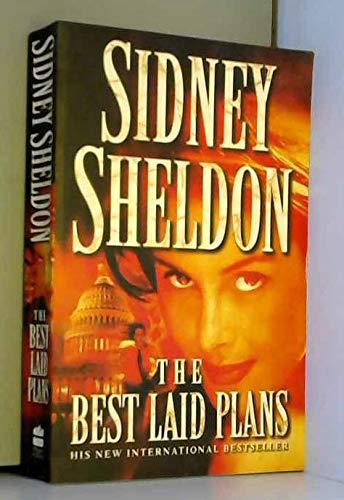 Stock image for The Best Laid Plans for sale by WorldofBooks