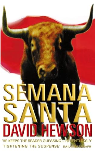Beispielbild fr Semana Santa zum Verkauf von Better World Books