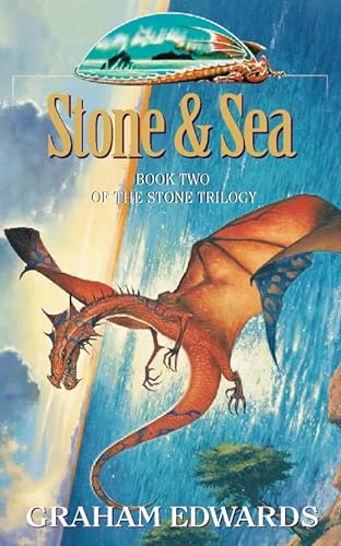 Beispielbild fr Stone and Sea zum Verkauf von Better World Books: West