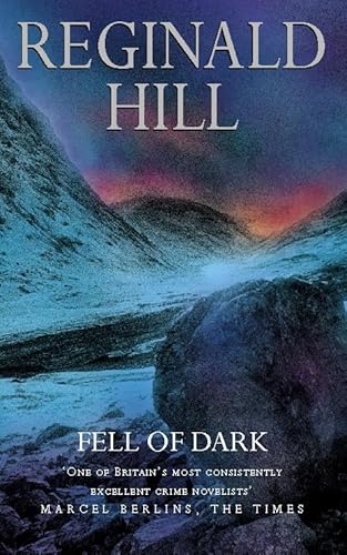 Stock image for Fell of Dark for sale by WorldofBooks