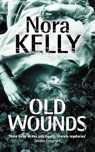 9780006510826: Old Wounds