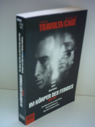 Imagen de archivo de Face/Off a la venta por Goldstone Books