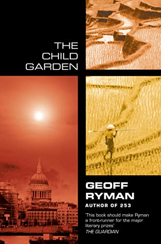 Beispielbild fr The Child Garden zum Verkauf von WorldofBooks
