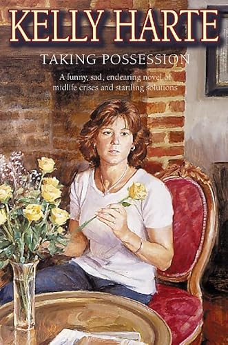 9780006510932: Taking Possession