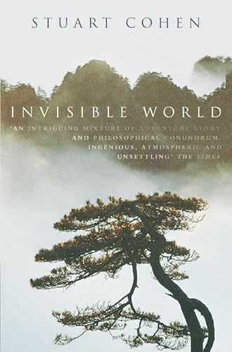 Imagen de archivo de Invisible World a la venta por ThriftBooks-Dallas