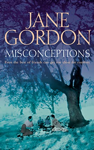 9780006511014: Misconceptions