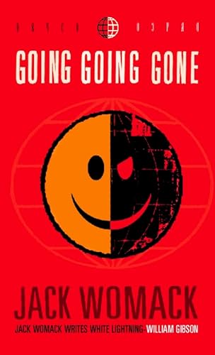 Stock image for Going Going Gone for sale by ThriftBooks-Atlanta