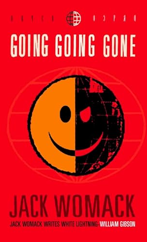 9780006511052: Going Going Gone