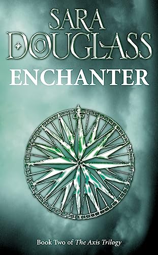 9780006511076: Enchanter: Book Two of the Axis Trilogy