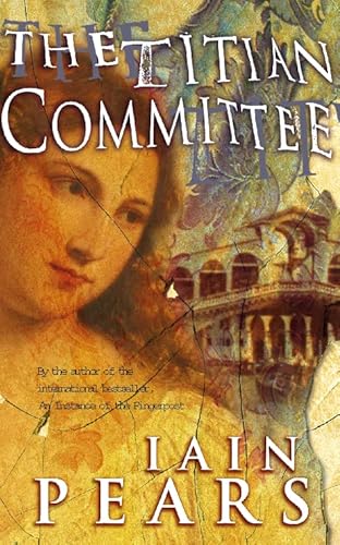 Stock image for The Titian Committee for sale by Better World Books